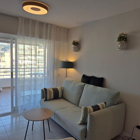 Apartamentos Esmeralda 111B Calpe Kültér fotó