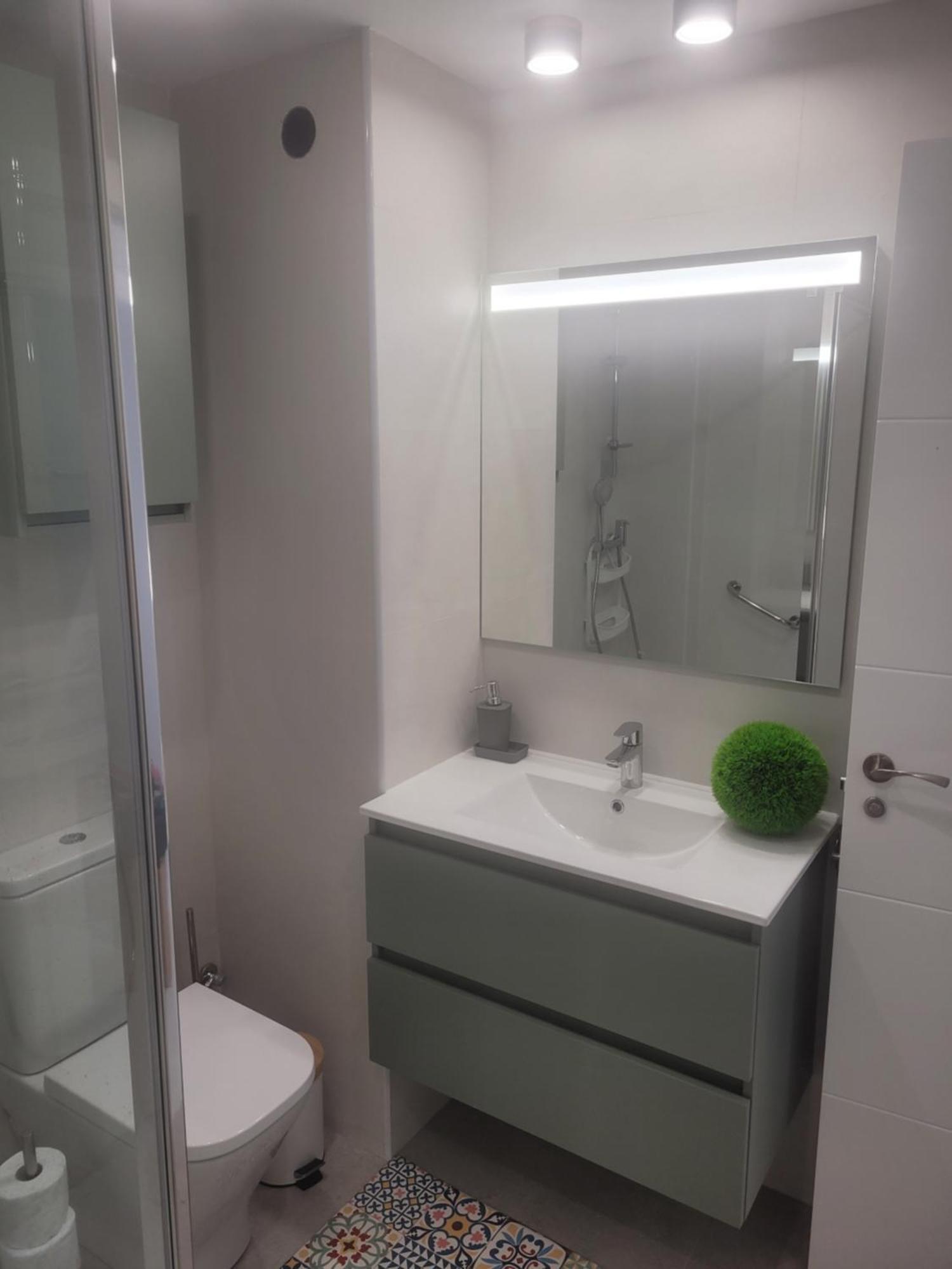 Apartamentos Esmeralda 111B Calpe Kültér fotó