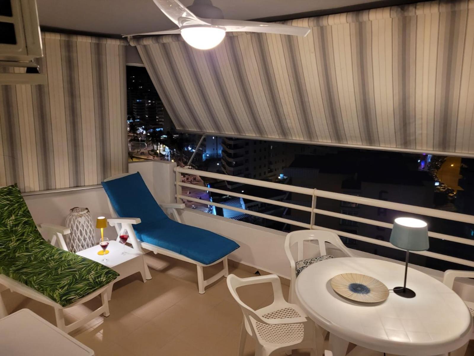 Apartamentos Esmeralda 111B Calpe Kültér fotó