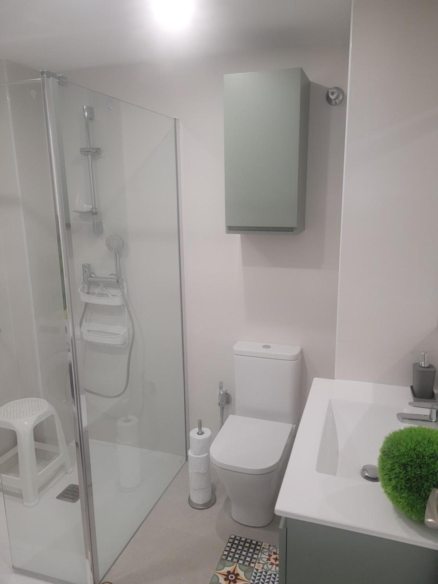 Apartamentos Esmeralda 111B Calpe Kültér fotó