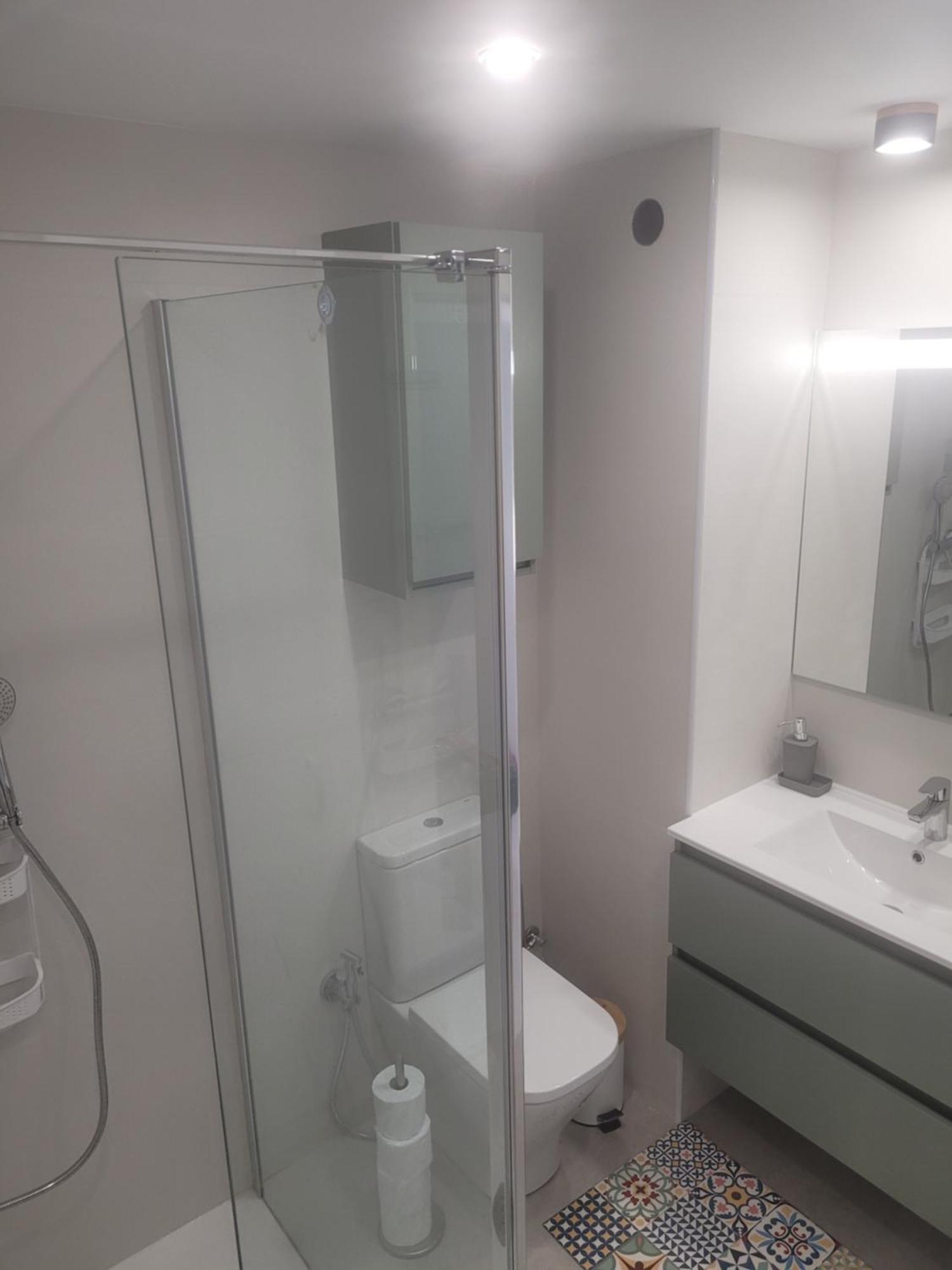 Apartamentos Esmeralda 111B Calpe Kültér fotó