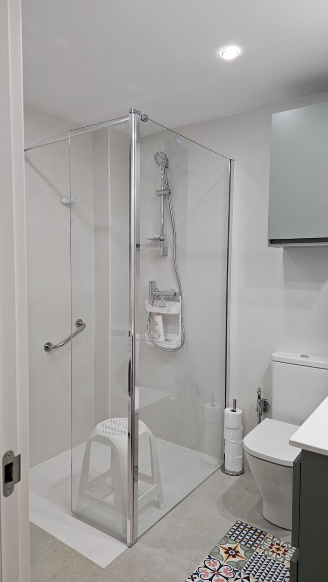 Apartamentos Esmeralda 111B Calpe Kültér fotó