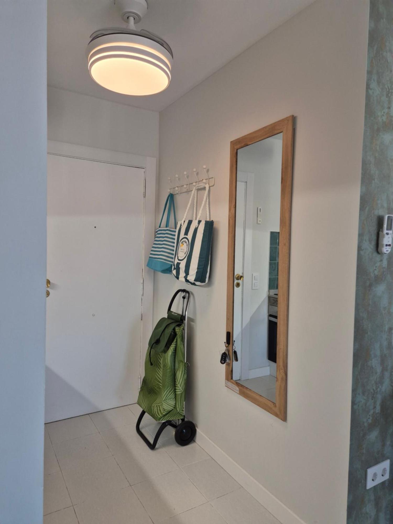 Apartamentos Esmeralda 111B Calpe Kültér fotó